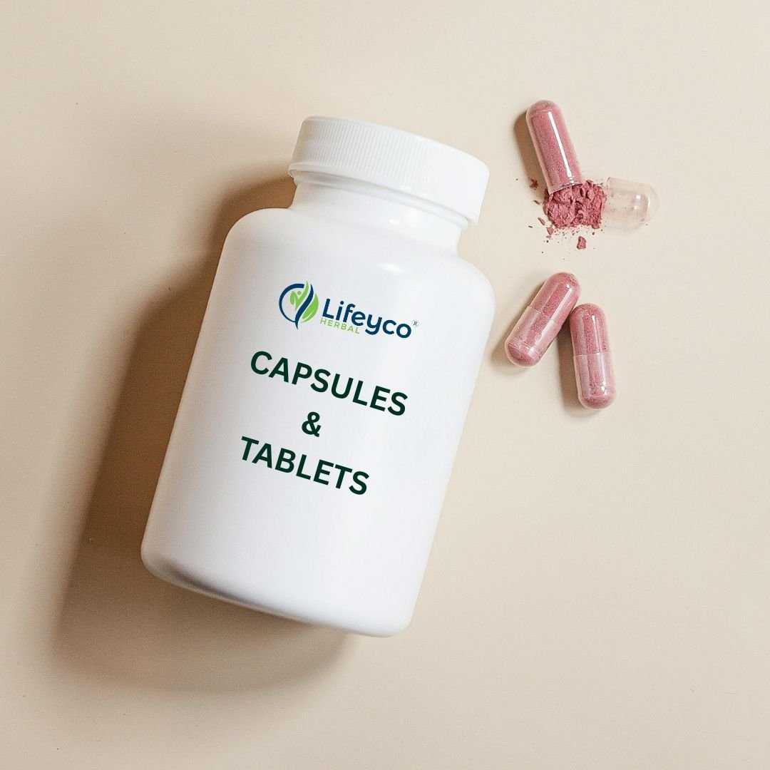 Capsules